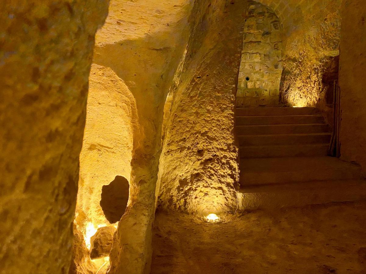 La Suite Del Marchese Латерца Экстерьер фото