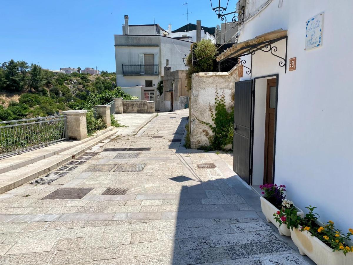 La Suite Del Marchese Латерца Экстерьер фото